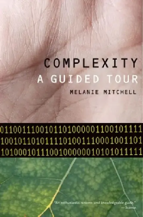 Cover of Complexity