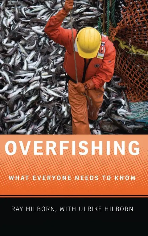 Cover of Overfishing