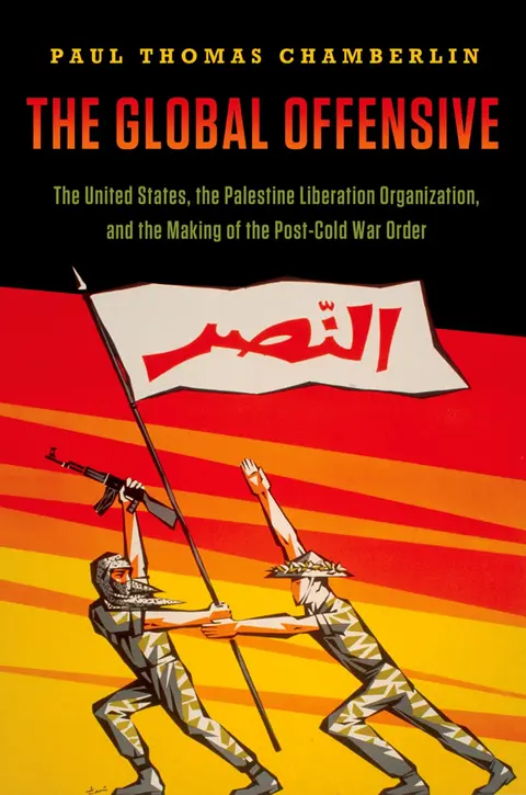 Cover of The Global Offensive