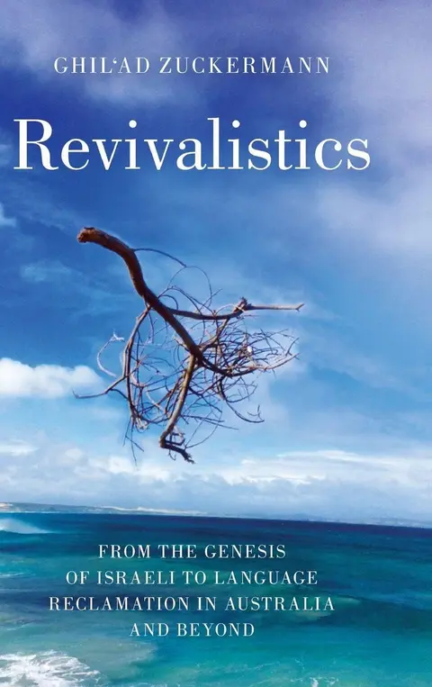 Cover of Revivalistics