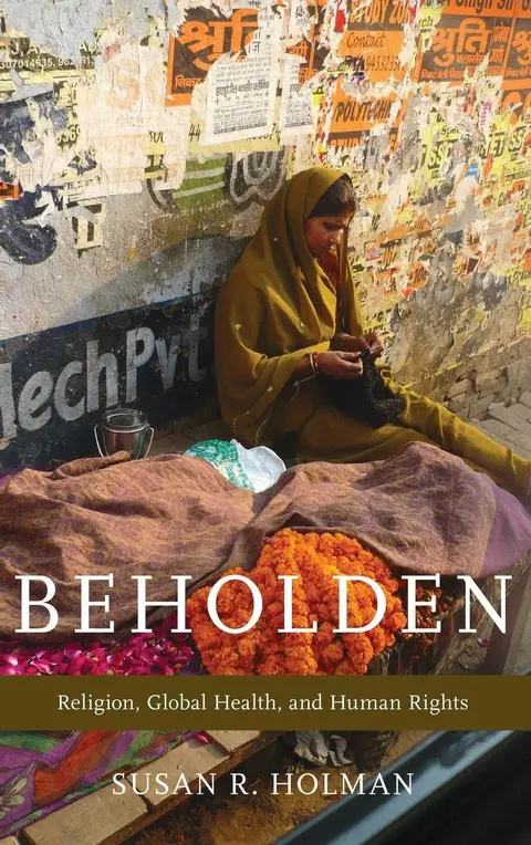 Cover of Beholden