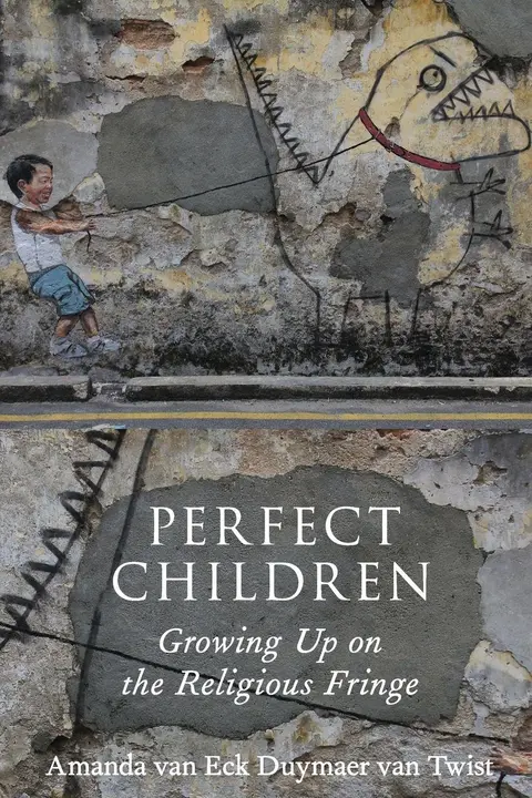Cover of Perfect Children