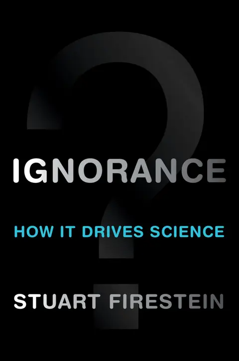 Cover of Ignorance