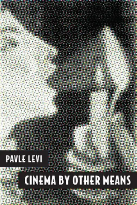 Cover of Cinema by Other Means