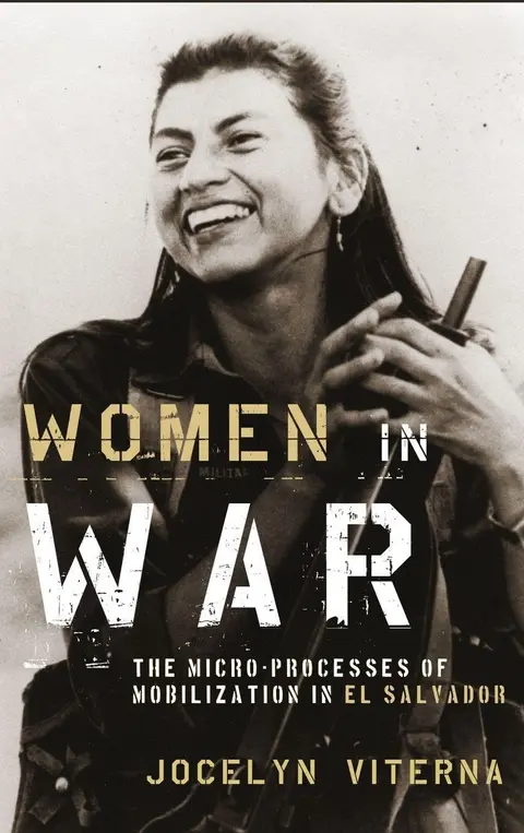 Cover of Women in War