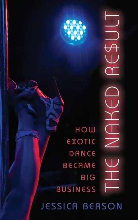 Cover of The Naked Result