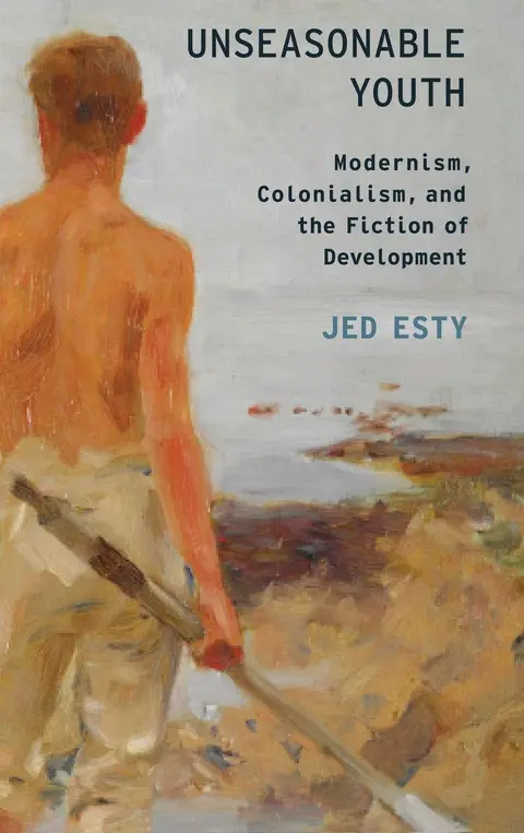 Cover of Unseasonable Youth
