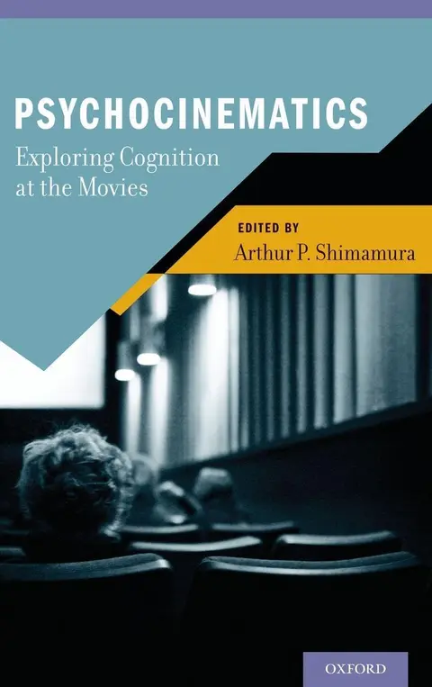 Cover of Psychocinematics