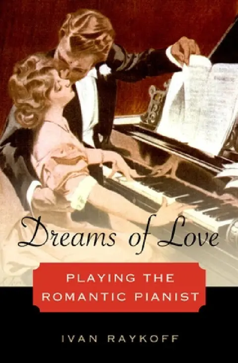 Cover of Dreams of Love