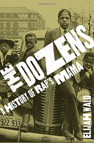 Cover of The Dozens