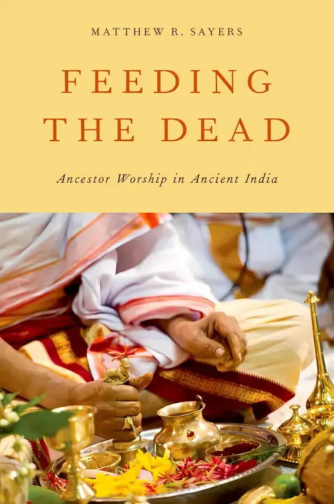 Cover of Feeding the Dead