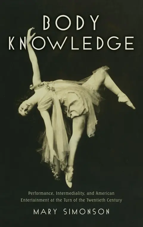 Cover of Body Knowledge