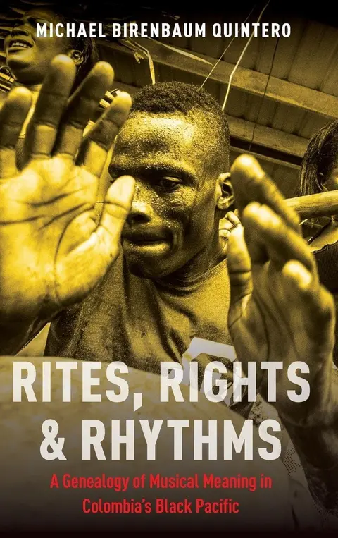 Cover of Rites, Rights and Rhythms