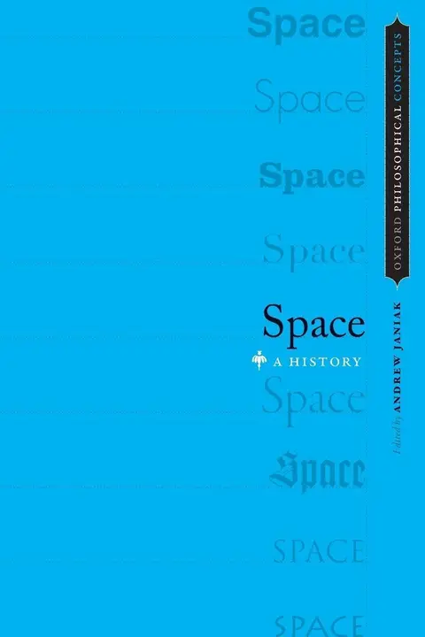Cover of Space