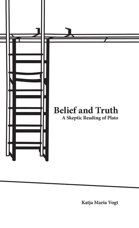 Cover of Belief and Truth