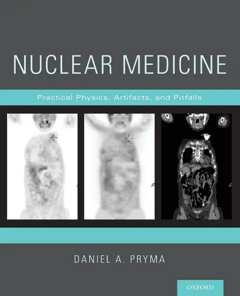 Cover of Nuclear Medicine