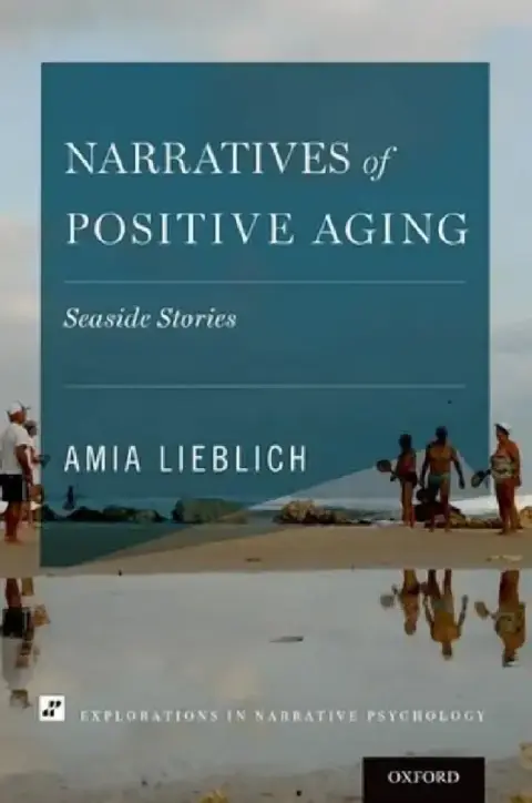Cover of Narratives of Positive Aging
