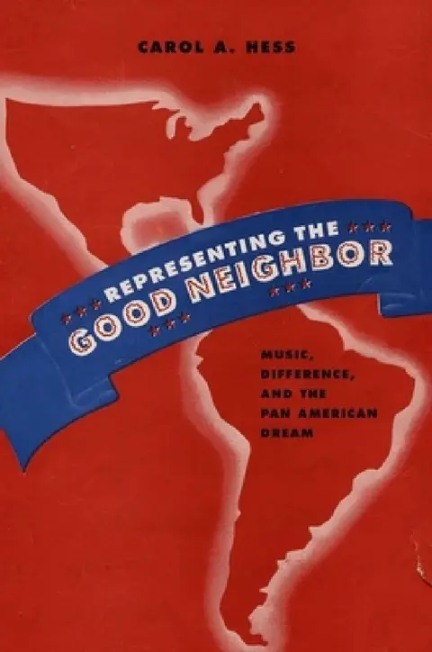 Cover of Representing the Good Neighbor