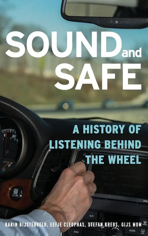 Cover of Sound and Safe