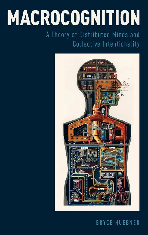Cover of Macrocognition