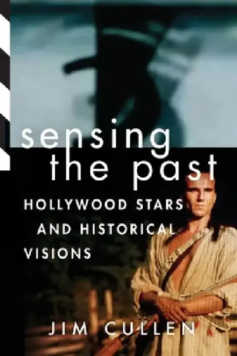 Cover of Sensing the Past