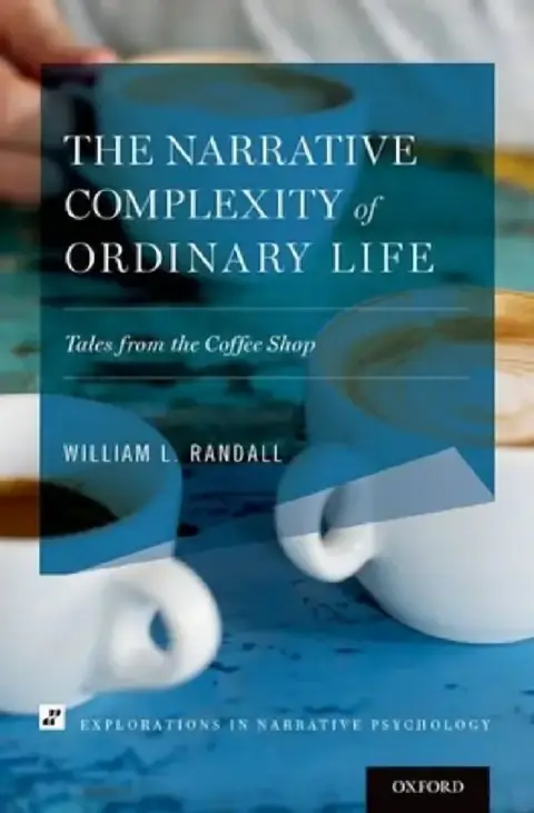 Cover of Narrative Complexity of Ordinary Life