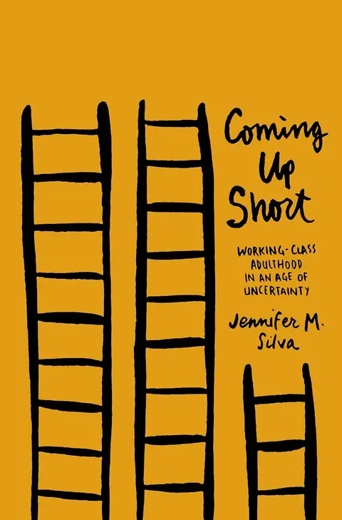 Cover of Coming up Short