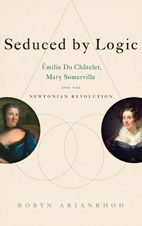 Cover of Seduced by Logic