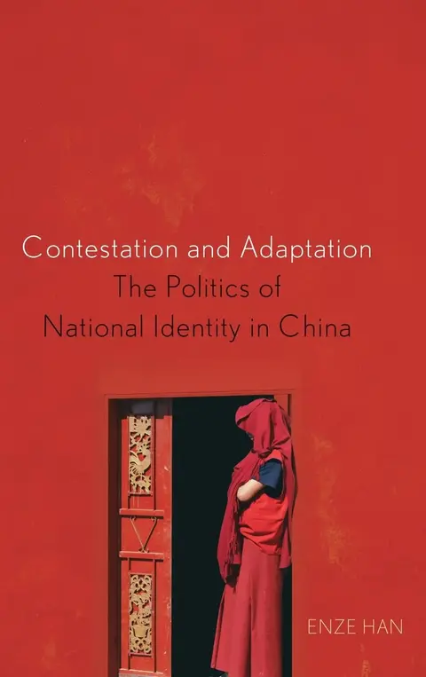 Cover of Contestation and Adaptation