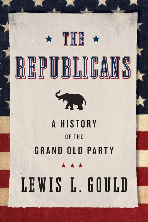 Cover of The Republicans
