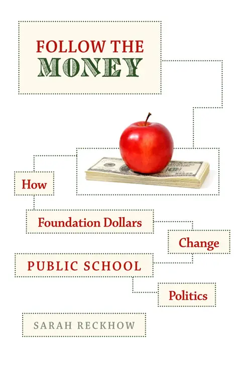 Cover of Follow the Money