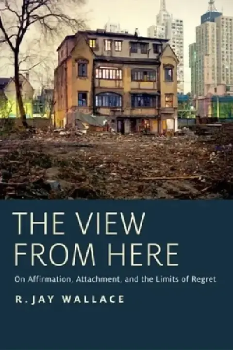 Cover of View from Here