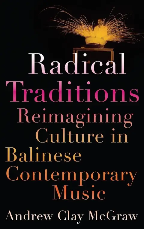 Cover of Radical Traditions