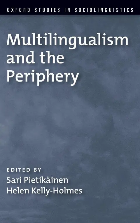 Cover of Multilingualism and the Periphery