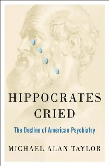 Cover of Hippocrates Cried