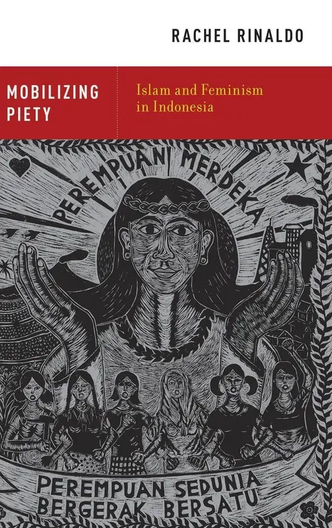 Cover of Mobilizing Piety