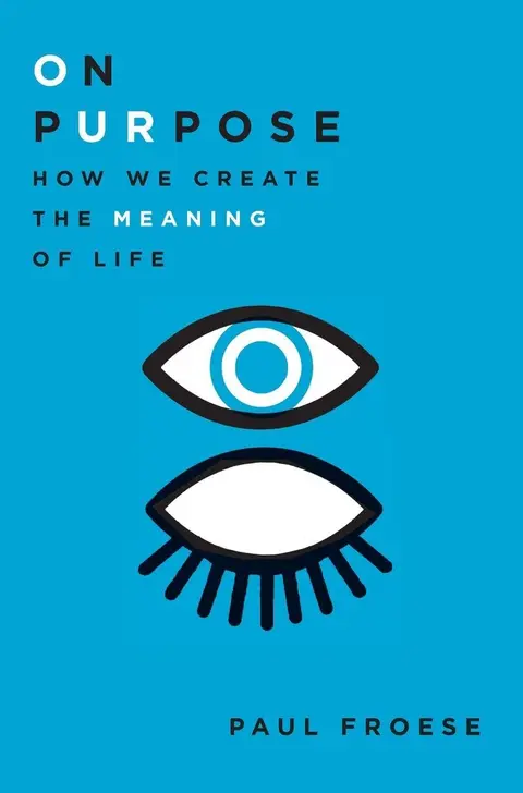 Cover of On Purpose