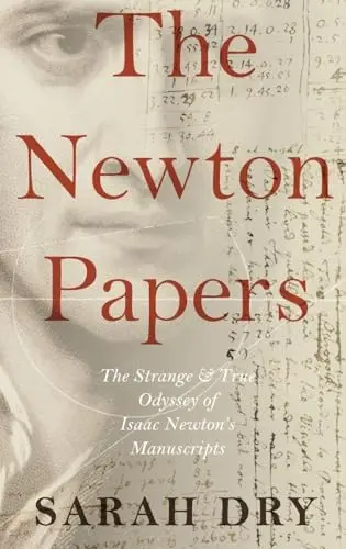 Cover of The Newton Papers