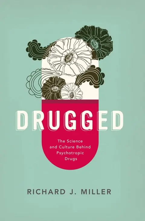 Cover of Drugged