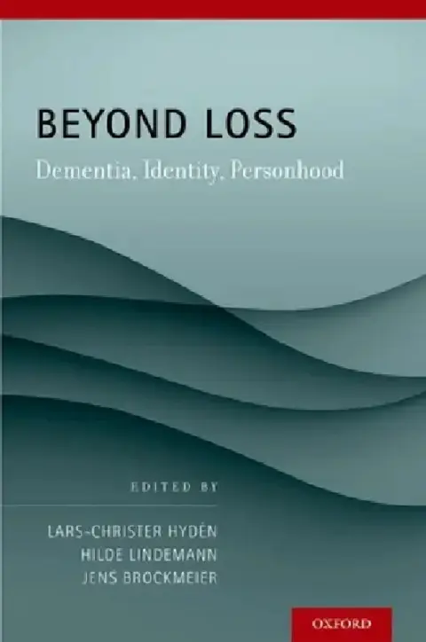 Cover of Beyond Loss