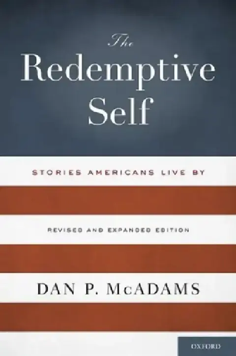 Cover of Redemptive Self