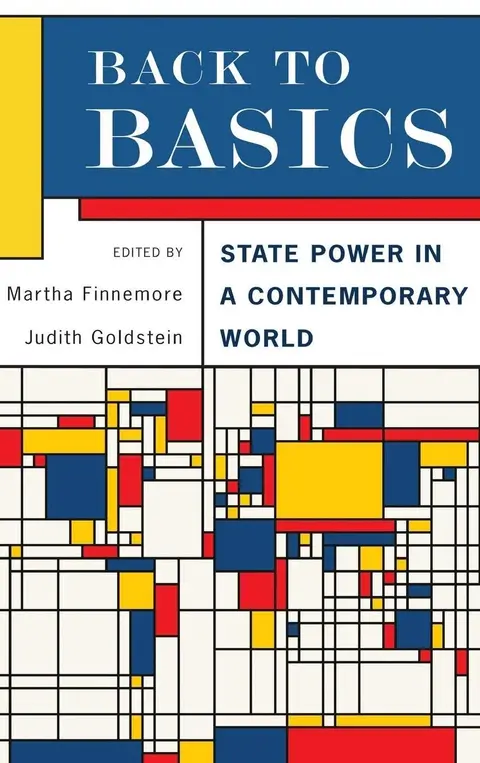 Cover of Back to Basics