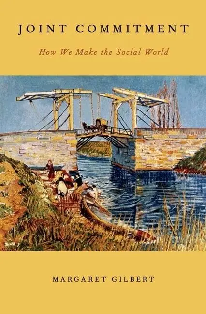 Cover of Joint Commitment