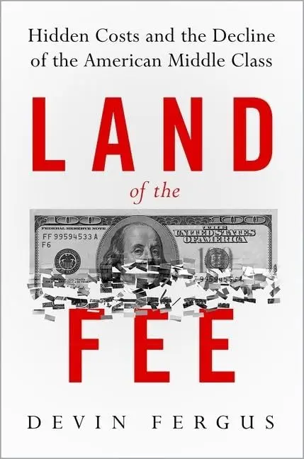 Cover of Land of the Fee