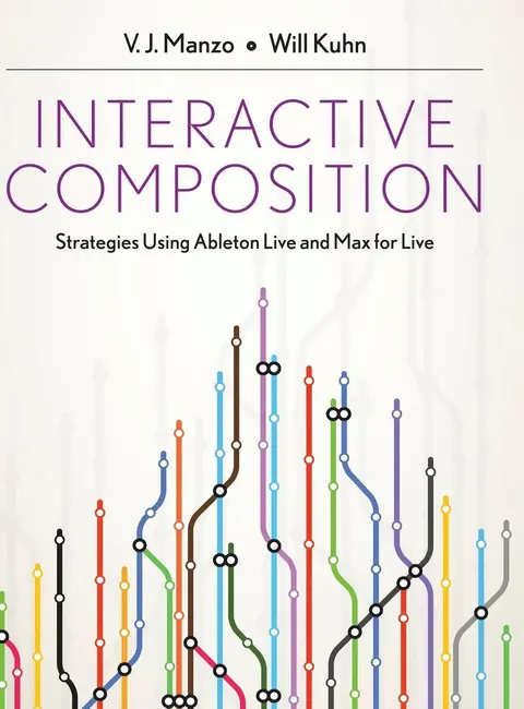 Cover of Interactive Composition