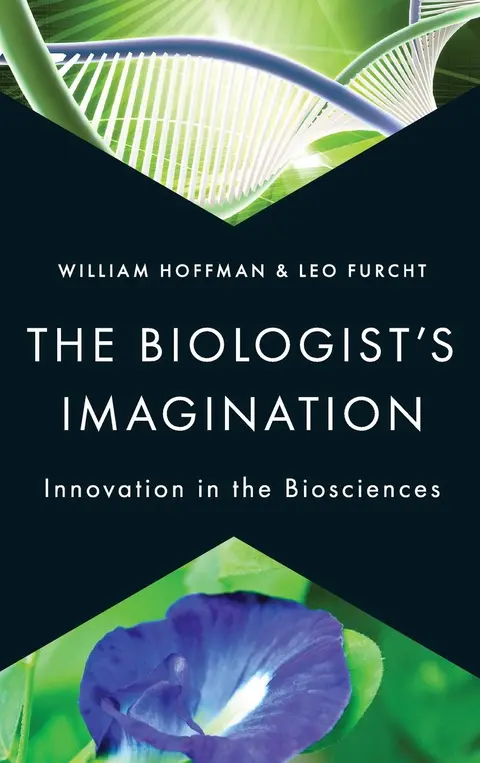 Cover of Biologists Imagination