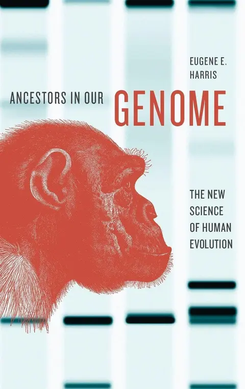 Cover of Ancestors in Our Genome