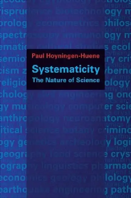 Cover of Systematicity