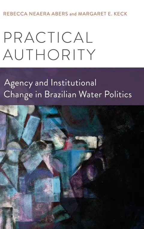 Cover of Practical Authority