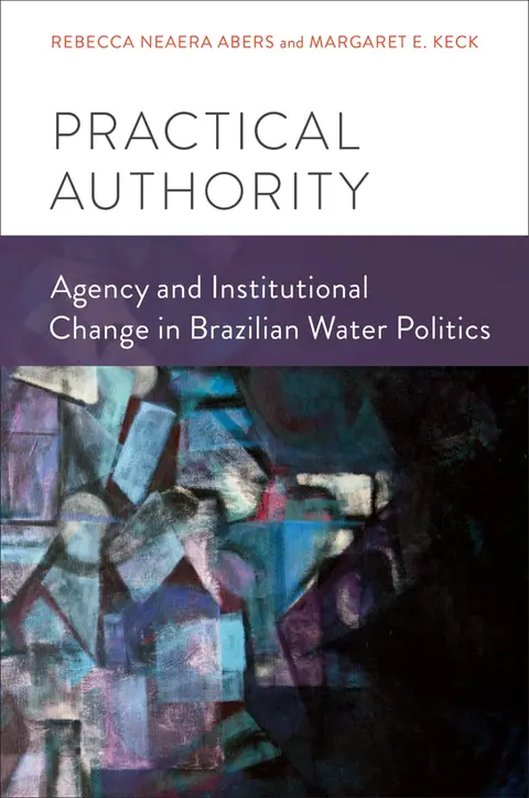 Cover of Practical Authority